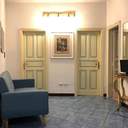 Casa Vacanza Maronti Barano dʼIschia Exteriér fotografie