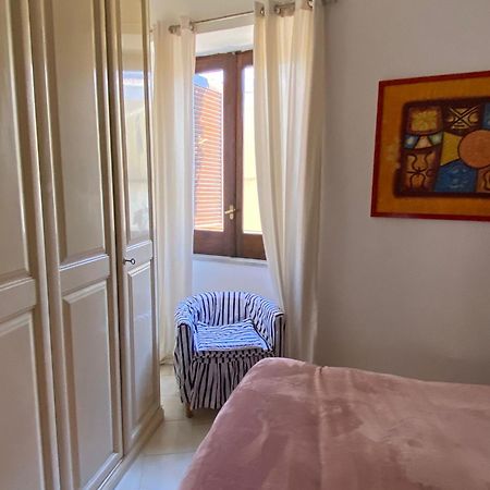 Casa Vacanza Maronti Barano dʼIschia Exteriér fotografie