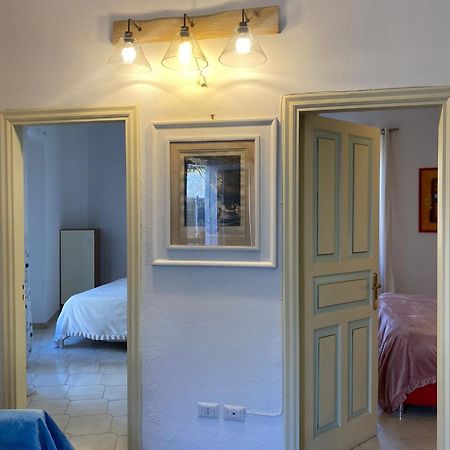 Casa Vacanza Maronti Barano dʼIschia Exteriér fotografie