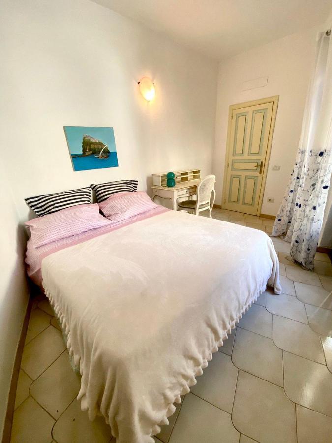 Casa Vacanza Maronti Barano dʼIschia Exteriér fotografie
