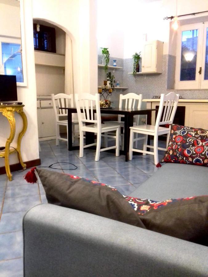 Casa Vacanza Maronti Barano dʼIschia Exteriér fotografie
