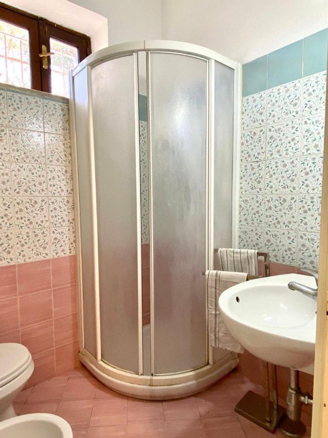 Casa Vacanza Maronti Barano dʼIschia Exteriér fotografie