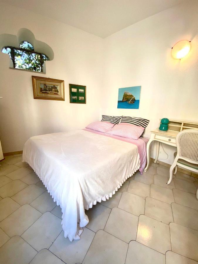 Casa Vacanza Maronti Barano dʼIschia Exteriér fotografie