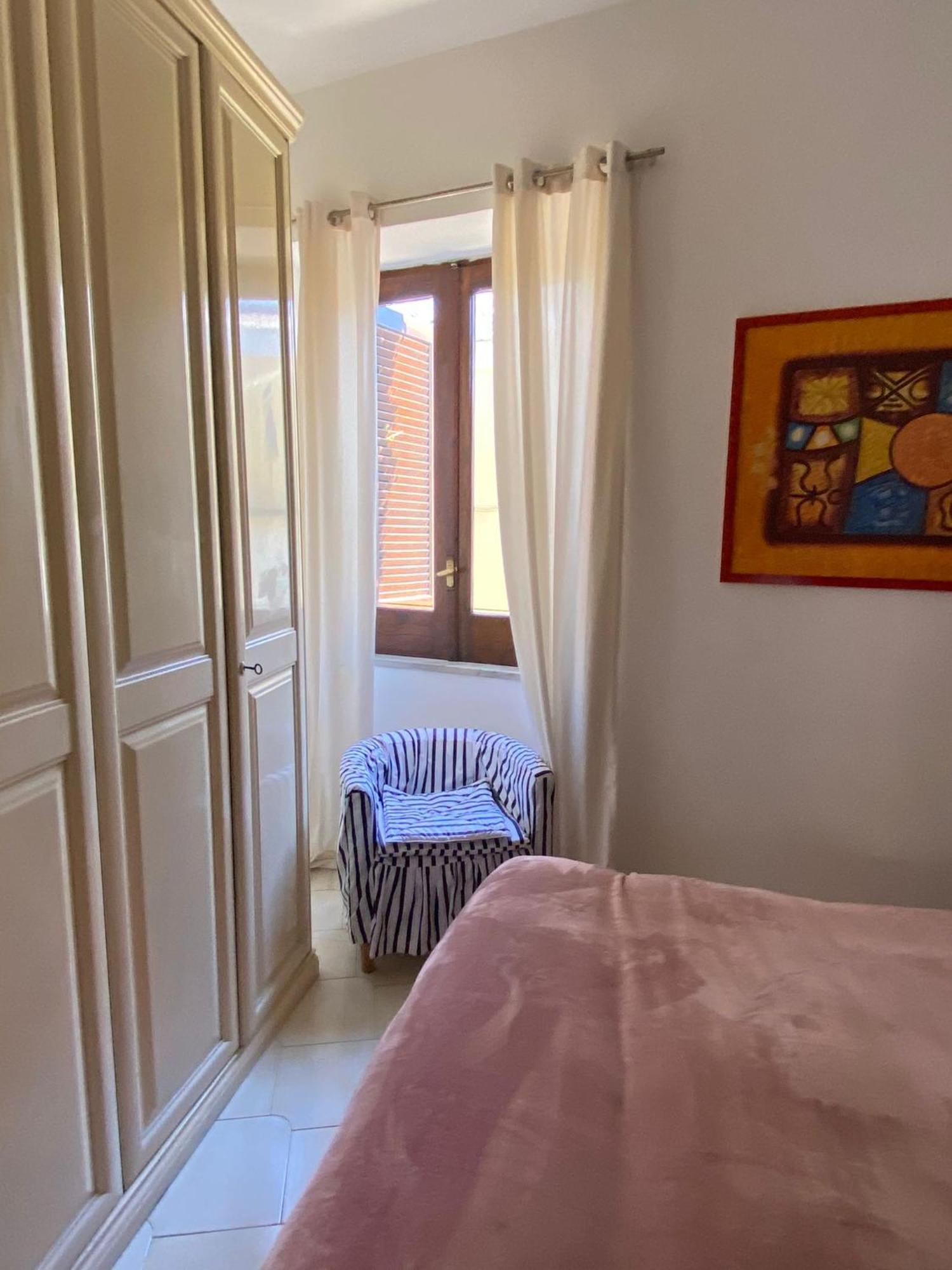 Casa Vacanza Maronti Barano dʼIschia Exteriér fotografie