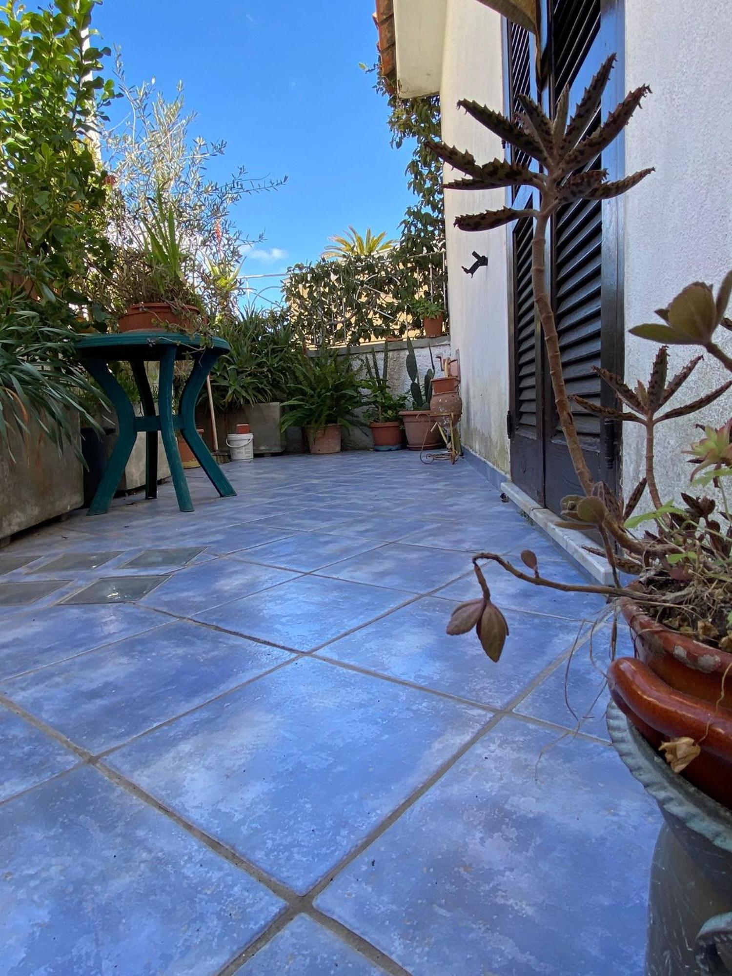Casa Vacanza Maronti Barano dʼIschia Exteriér fotografie