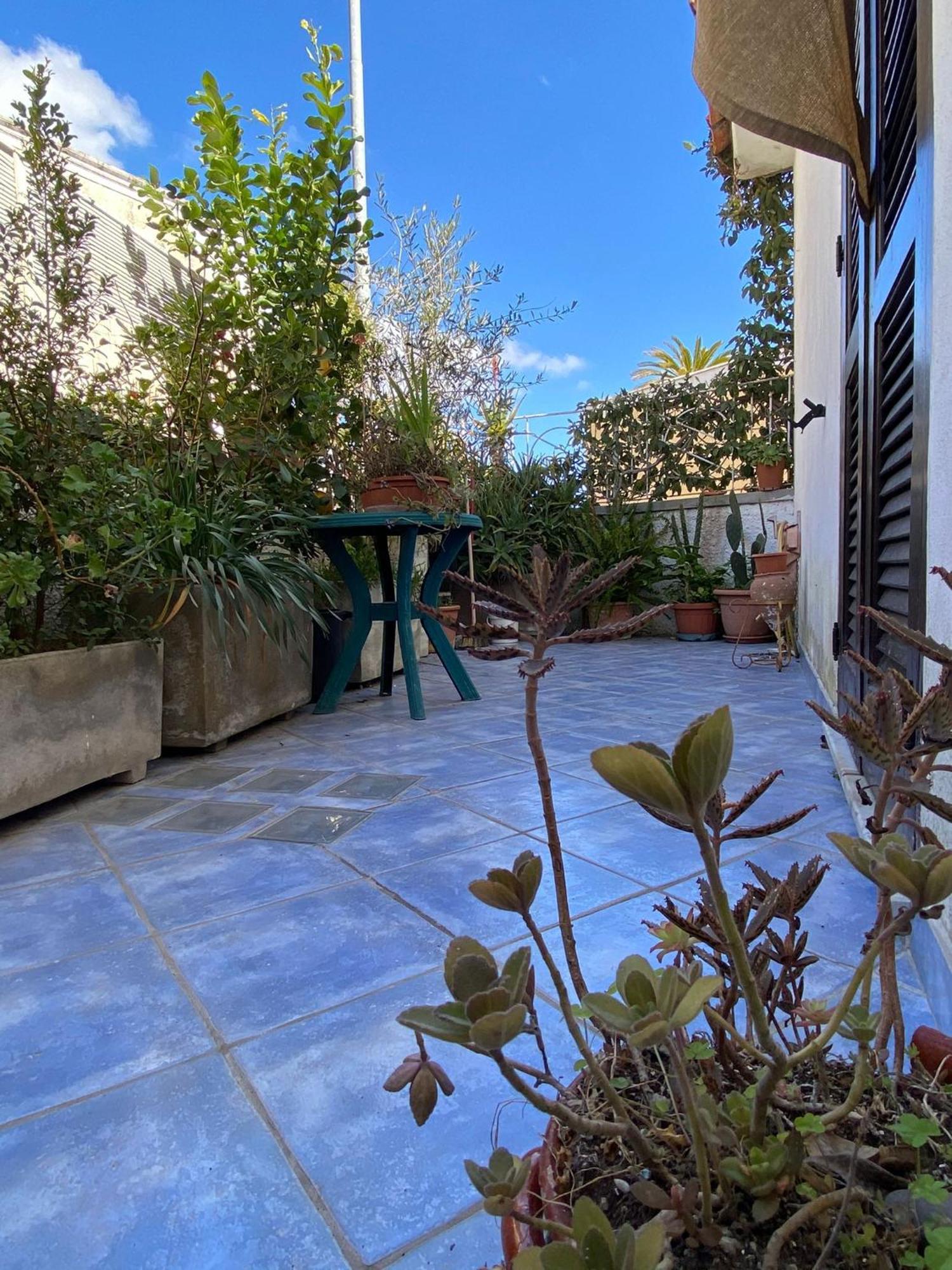 Casa Vacanza Maronti Barano dʼIschia Exteriér fotografie