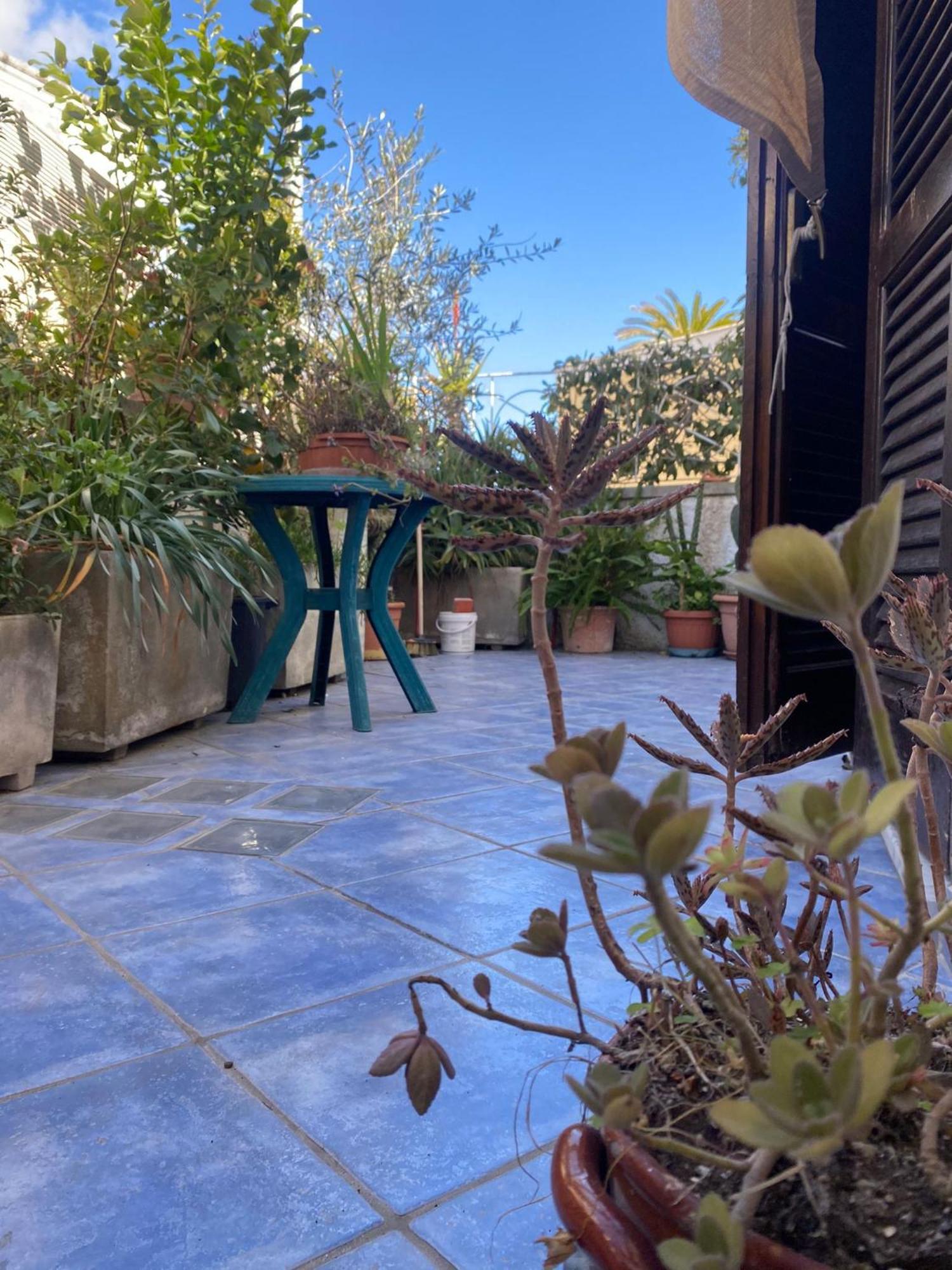 Casa Vacanza Maronti Barano dʼIschia Exteriér fotografie
